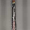 Expandable Rear Stove Gap Cover for Slide-In Ranges  Stainless Steel, Black Powder Coated  Adjustable Up to 32  Dual Install Options (1.5 inch WIDE)