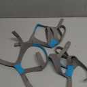 Airfit f20 Headgear, 3-Pack Replacement CPAP Mask Headgear Strap CPAP Supplies for Airfit/AirTouch F20, Large (Without Mask)