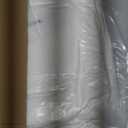 EASELAND King Size Mattress Pad Pillow Top Mattress Cover Quilted Fitted Mattress Protector Cotton 8-21" Deep Pocket Cooling Topper (78x80 Inches, White)