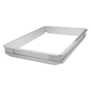Winco Aluminum Sheet Pan Extender, Full