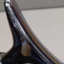 ELISHINE Red Light Therapy for Face and Neck, 7 Color Light Based Face Massager Tool, Portable Skin Care Tool for Firming, Tightening and Lifting (Glossy Black)