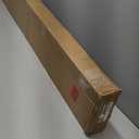 Gloss Black Rear Spoiler Wing Compatible with Corvette C6 2005-2013, Turnk Spoiler for C6