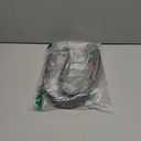 Timberland Men's Classic Leather Jean Belt (Black)