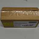 Amerock | Cabinet Pull | Satin Nickel | 3 inch (76 mm) Center to Center | Edge Pull | 10 Pack | Drawer Pull | Drawer Handle | Cabinet Hardware