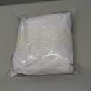 2Pack Adult Diaper Cover for Incontinence Adjustable Waist,Unisex Leak-Protection Pants Over Diapers Waterproof,Washable Adult Incontinence Briefs,Reusable Underwear for Men Women Supplies (Small, Black White)