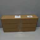 3 x DN DECONATION Valentine's Day Gifts Valentines Day Decorations 6Pcs Pink Red Heart Shaped Berry Picks, Artificial Flowers Floral Arrangement Stems for Valentines Day Wedding Gifts Home Decor