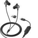 Logitech Zone Wired Earbuds