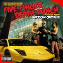 American Capitalist Deluxe Explicit Lyrics (AudioCD)