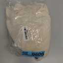 Couch Cushion Covers for Sectional Sofa, Stretch Soft Sofa Slipcovers Washable Wear-Resistant Universal Furniture Protector for Living Room(1 Piece Loveseat Cover, Ivory)