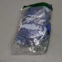 Kuoser Recovery Suit for Dogs Cats After Surgery, Professional Pet Recovery Shirt Dog Abdominal Wounds Bandages, Substitute E-Collar & Cone,Prevent Licking Dog Onesies Pet Surgery Recovery Suit (XL (Back:20.1-24.8'', Weight:42-75 LB))