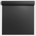 HAPBEAR  Yoga Mat - 72"x36"x6mm (1/4 inch), Non-Slip, Durable, Thick Wide Exercise Mat for Home Workouts, Yoga, Pilates, Stretching and Cardio Workouts