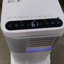 16000 BTU Portable Air Conditioners for Large Room up to 730 sq.ft 5-in-1 Smart AC Unit with WiFi APP/Remote Control, Fast Cooling, Dehumidifier, Quiet Sleep Mode, Window Kit Included
