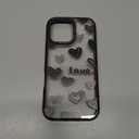 Bouvardia for iPhone 17 Case (Sweet Love)