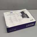 NZXT N7 Z790 ATX Gaming Motherboard - Intel Z790, WiFi 6E, Bluetooth, White