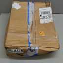 33" Modern Chandelier Ceiling Light Fixture, 12-Light Sputnik Chandeliers Gold and Black Mid Century Chandelier Over Table, Height Adjustable Chandeliers for Dining Room Living Room Kitchen Island