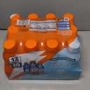 Gatorade Original Thirst Quencher 3-Flavor Frost Variety Pack, 20 Fl Ounce - Pack of 12 (EXP 10/19/26)