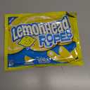 Lemonhead Ropes, Candy, Lemon, Tart and Citrusy, Soft and Chewy, 9 oz, BBD: JULY 09, 2026