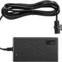 Recliner Power Supply, Model KDDY008F Kaidi AC/DC Switching Power Supply Transformer 29V 2A Adaptor for Lift Chair or Power Recliner Limoss Okin