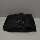 Sherpa Delta Airlines Travel Pet Carrier, Airline Approved & On Board - Black, Medium (18.0"L x 11.0"W x 10.5"H)