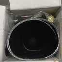 Stove Cover For Frigidaire Gallery Gas Range Stove Model GCFG3060BF GCFG3060BD, Upgraded 0.5MM Thickness Reusable Stove Burner Splatter Spill Guard For Frigidaire Gas Stove Top Protector Liner