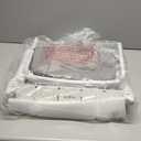 Baby Bouncer, SYCYH Portable Bouncer Seat for Baby Newborn, Infants Bouncer with Music/Removable -Toy Bar
