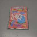 2 x Easter Stickers DIY Easter Stickers for Eggs Bunny Stickers for Easter Egg Decorating Stickers Game Toys Gift Party Favor Supplies(24 Sheets)