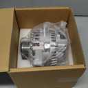 New Alternator 135Amp Compatible with 2003 2004 Ford Expedition 4.6 5.4L, for 2003 2004 Lincoln Navigator 5.4L Replace AFD0128, 3L74-10300-AA, 400-14111