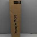 Manfrotto Element MII 4-Section Aluminum Video Monopod with Fluid Head