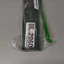 Coffee Mat - Absorbent Hide Stain Rubber Backed Dish Drying Mat for Kitchen Counter - Bar Mats for Countertops Accessories Fit Under Coffee Maker Espresso Machine (12" x 19", Dark Gray)