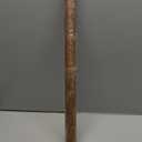 Decoroom Wood Grain Contact Paper Peel and Stick, Thicken Vintage Wood Contact Paper for Cabinets Furniture, Natural Wood Wallpaper Self-Adhesive Removable Waterproof Vinyl Film 23.6 in X 118.1 in (Brown)