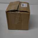 LS Japanese Rice Bowls Set of 3, 10.14 oz Small Round Ceramic Bowls, Microwave Safe, Ideal for Soup, Rice, Sushi