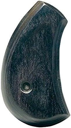 North American Arms Silver and Black Grips for Long Rifle Revolvers Only - GSB-L, 2 Packs