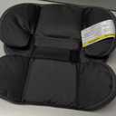 Graco EasyTurn 360 2-in-1 Rotating Convertible Car Seat, 360 Degree Rotating Infant to Toddler Rotating Car Seat, 2 Modes Rear and Forward Facing, Slim Design, Cyran