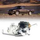 69320-04010 Door Lock Latch Actuator Front Left Side for Toyota Tacoma 1998 1999 2000 2001 2002 2003 2004 6932004010 Non Power Door Lock