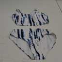 Tie Dye Swim Suit, 11 Yrs Old