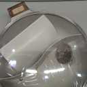 7-QT Shabu Shabu Hot Pot with Divider Double Flavor Divided Stockpot with Glass Lid Dual Sided Soup Cookware for Induction Cooktop Gas Stove Hot Burner