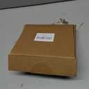 3" Line Set Cover Parts for Ductless Mini Split (90Flat Elbow)