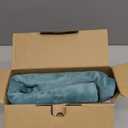 Sunbeam XXL Heating Pad, 20"x 24", For Back, Neck, Shoulder, and Period Cramp Pain Relief, 4 Heat Settings, Auto Shut-Off, Machine-Washable, Gifts For Mom & Wife, Dark Teal