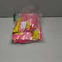 Honey Stinger Organic Fruit Smoothie Energy Chew, Gluten Free & Caffeine Free, for Exercise, Running and Performance, Sports Nutrition for Home & Gym, Pre and Mid Workout, 21.6 Ounces (Pack of 12)