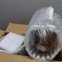 FEMILA Wall Sconces Set of 2, 1-Light Matte Black Bathroom Light Fixtures, Modern Single Vanity Light Wall Lamp with Hammered Metal Shade, 4FG59B-2 BK (6", 2 pack)