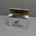 3 Pack Dog Sweaters for Small Dogs Girl Boy Winter Fleece Clothes Warm Soft Dog Sweatshirt Outfit for Dogs Cats Pet Apparel (XS (Back: 9.8", Chest: 13.7", 3.5-5.5 lbs), Navy Blue+Grey+Light Blue)