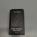 ROCKBROS Bike Computer Mount Out-Front Aluminum Integrated Bicycle Cycling Computer Mount Compatible with Garmin, Bryton, Go Pro