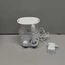 Philips Sonicare Power Flosser 5000, White, HX3811/20