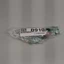 Maybelline Lifter Plump & Glow Foundation, Liquid Foundation with 2% Niacinamide + Hyaluronic Acid, Plumping and Brightening Face Makeup, 112, 1 Count