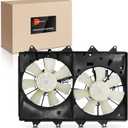 A-Premium Engine Radiator Cooling Fan Assembly