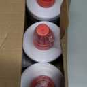 GLACIER FRESH Replacement for DA29-00003G Water Filter, Compatible with Samsung* Aqua-Pure Plus, DA29-00003F, DA29-00003B, HAFCU1, RFG237AARS, FMS-1, RS22HDHPNSR, RSG257AARS, WSS-1, 3 Pack