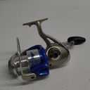 HURRICANE BF-3170/CP Bluefin Sz 70 Reel 3+1 Ball Bearing