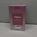 Ultra-Soft Faux Rabbit Fur Throw Blanket 50"x60", Cozy Fuzzy & Plush Blanket for Couch & Sofa Home Decor, Fluffy Thick Throw, A Warm Gift for Women, Cream/Beige