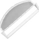 WE18X25100 WE18M19 Dryer Lint Screen Filter by Techecook - Upgraded Screen Mesh - Fit for GE Dryers - Replaces WE18M19 WE18M28 AP6037511 PS11767017