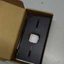 RIOVO Adjustable 30 to 55 Degree Doorbell Angle Mount Compatible with Ring/Blink Video Doorbell/Battery Doorbell, Replacement Angle Adjustment Adapter Mounting Bracket Wedge Kit (Black)